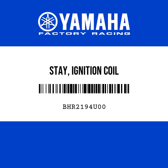 STAY, IGNITION COIL