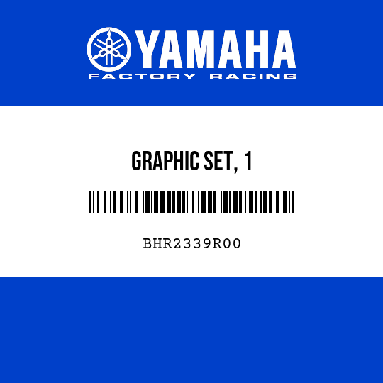 GRAPHIC SET, 1