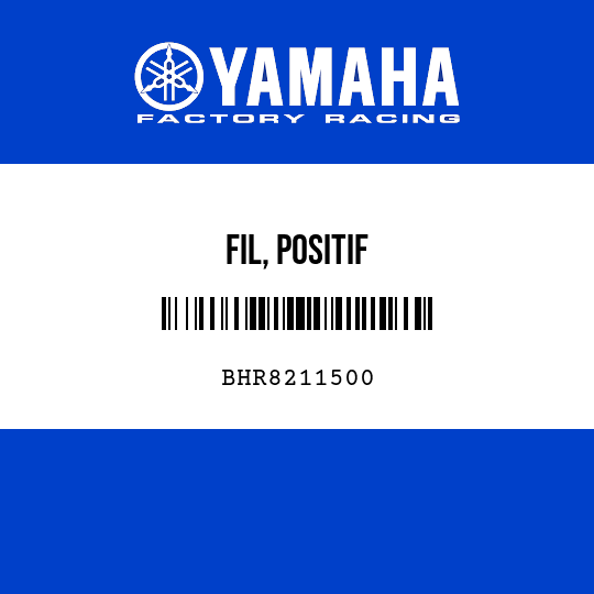 FIL, POSITIF