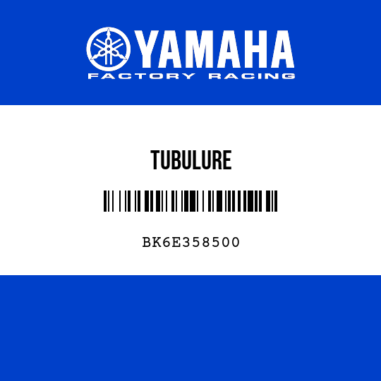 TUBULURE