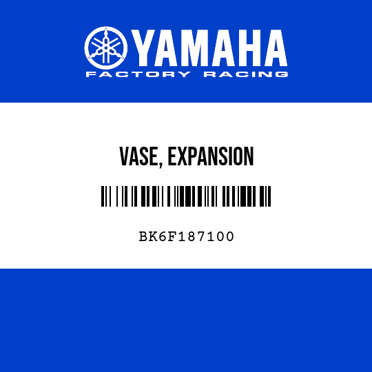 VASE, EXPANSION