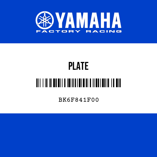 PLATE
