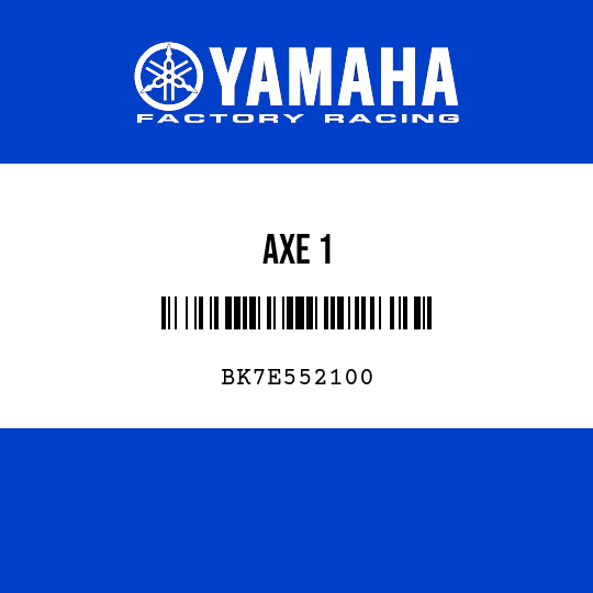 AXE 1