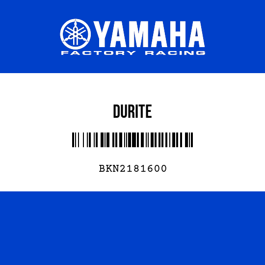 DURITE