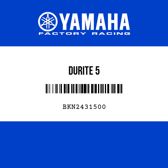 DURITE 5