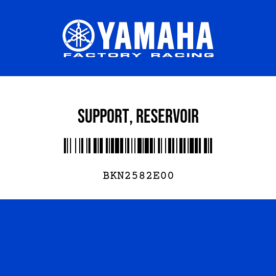 SUPPORT, RESERVOIR