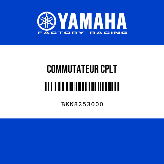 COMMUTATEUR CPLT