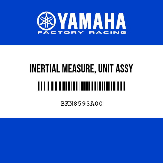 INERTIAL MEASURE, UNIT ASSY