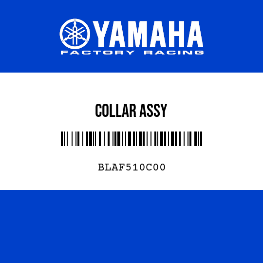 COLLAR ASSY