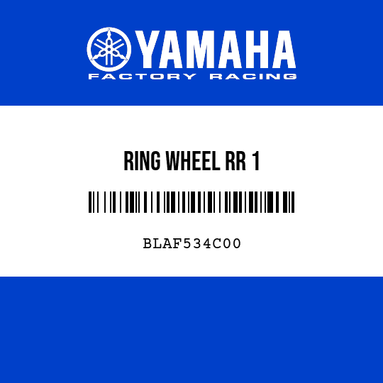 RING WHEEL RR 1