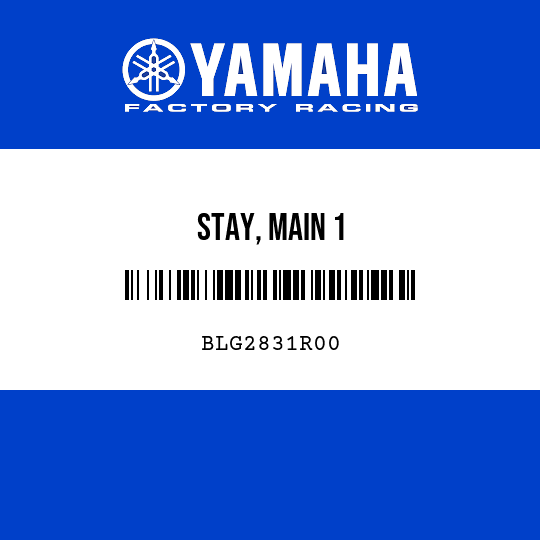 STAY, MAIN 1