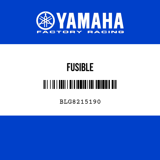 FUSIBLE