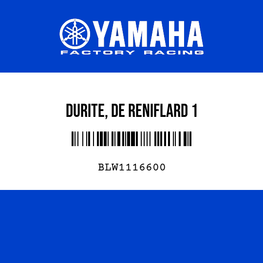 DURITE, DE RENIFLARD 1