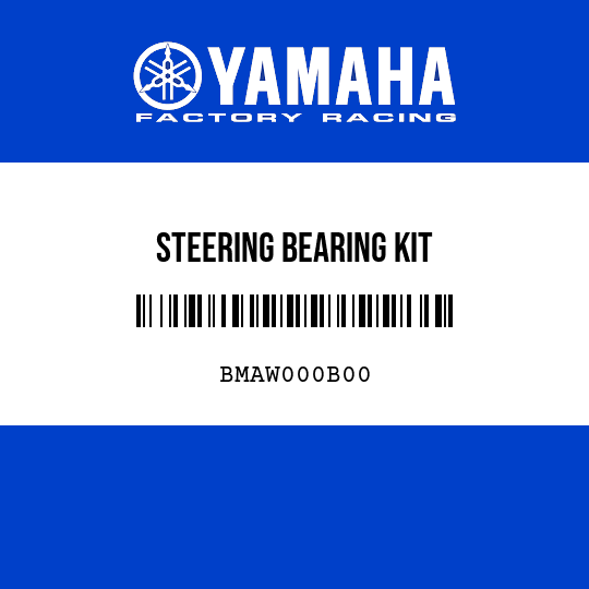 STEERING BEARING KIT