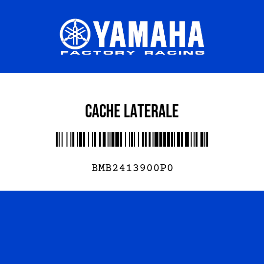 CACHE LATERALE