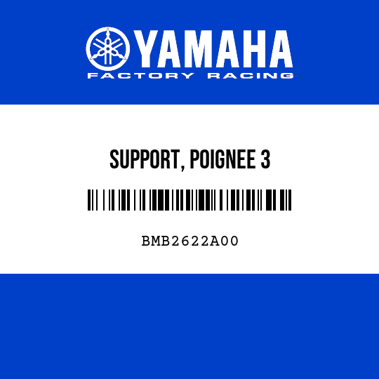 SUPPORT, POIGNEE 3