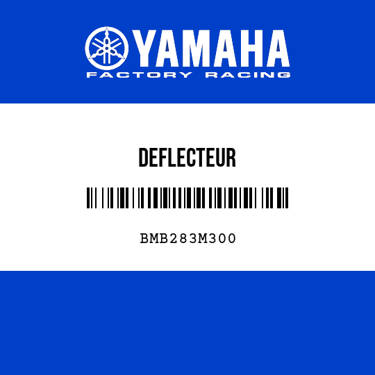 DEFLECTEUR
