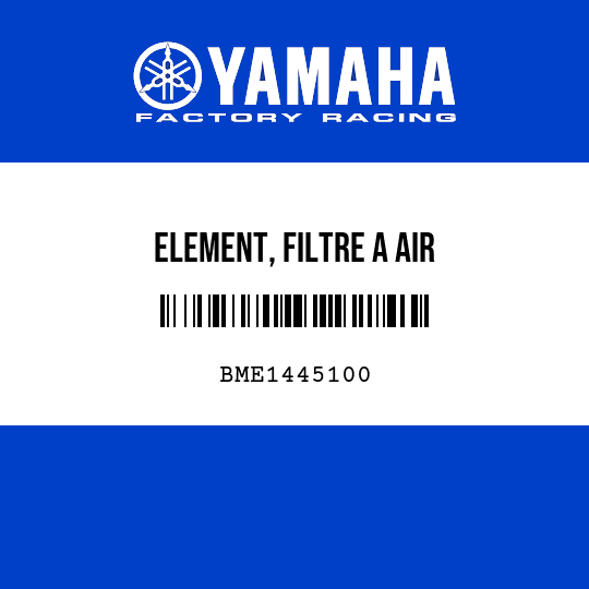 ELEMENT, FILTRE A AIR