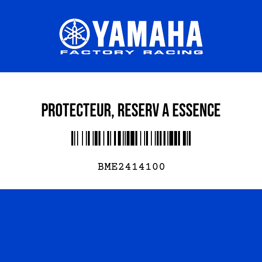 PROTECTEUR, RESERV A ESSENCE