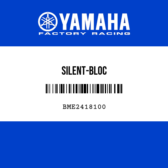 SILENT-BLOC