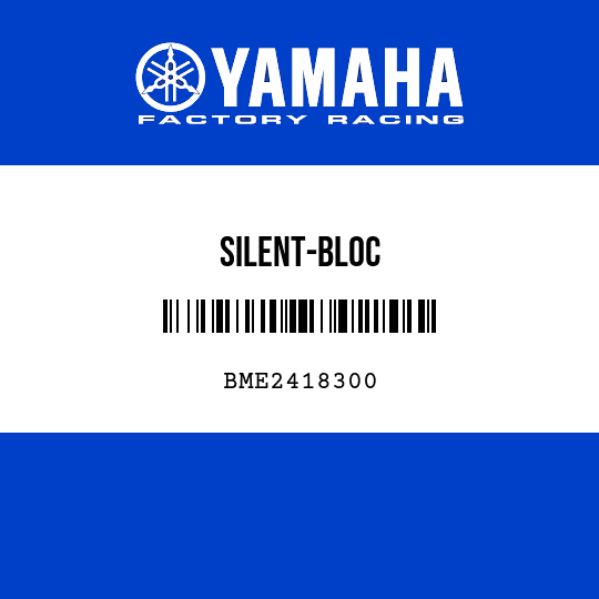 SILENT-BLOC