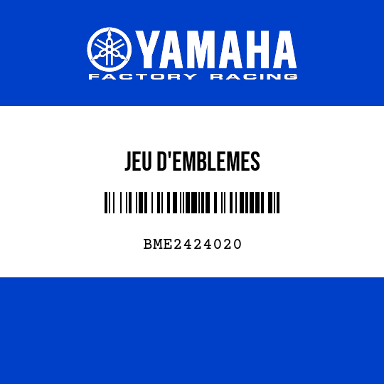 JEU D'EMBLEMES