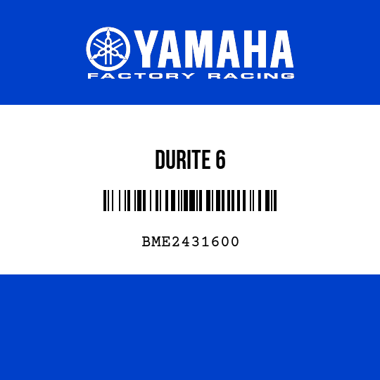 DURITE 6