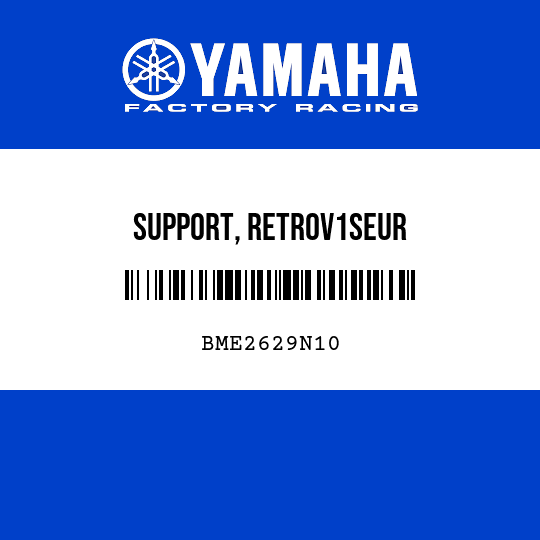 SUPPORT, RETROV1SEUR