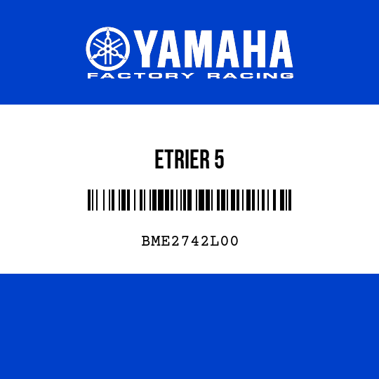 ETRIER 5
