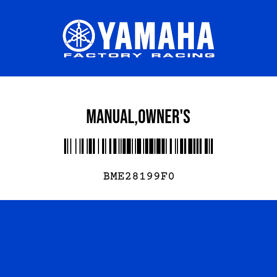 MANUAL,OWNER'S