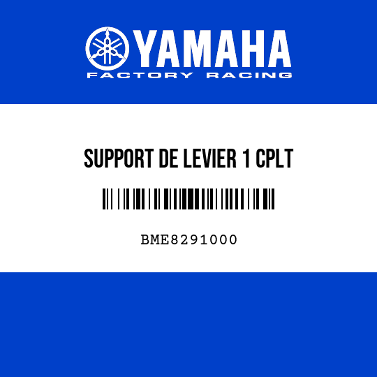 SUPPORT DE LEVIER 1 CPLT