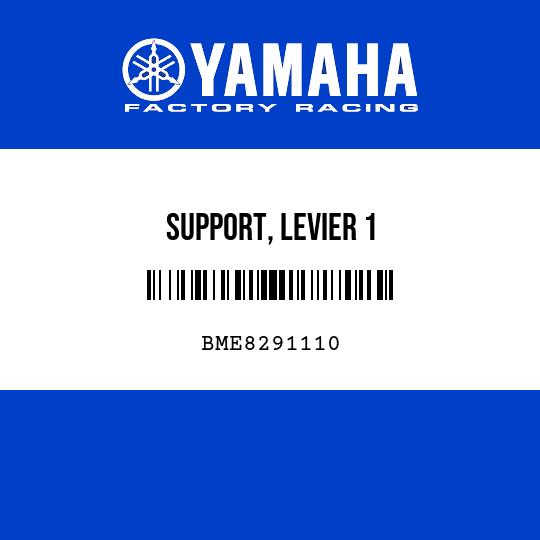 SUPPORT, LEVIER 1