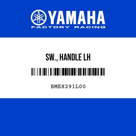 SW., HANDLE LH