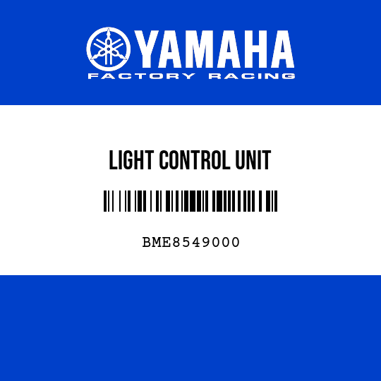 LIGHT CONTROL UNIT