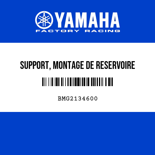 SUPPORT, MONTAGE DE RESERVOIRE