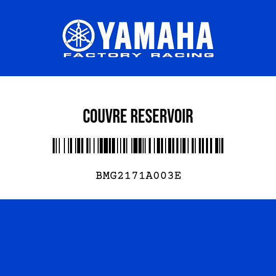 COUVRE RESERVOIR