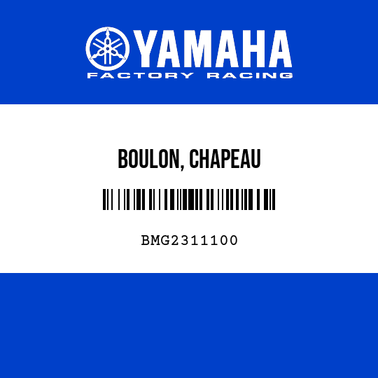 BOULON, CHAPEAU