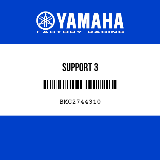 SUPPORT 3
