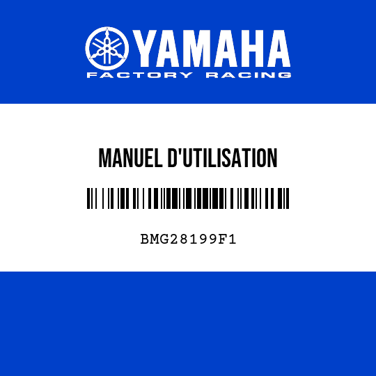 MANUEL D'UTILISATION