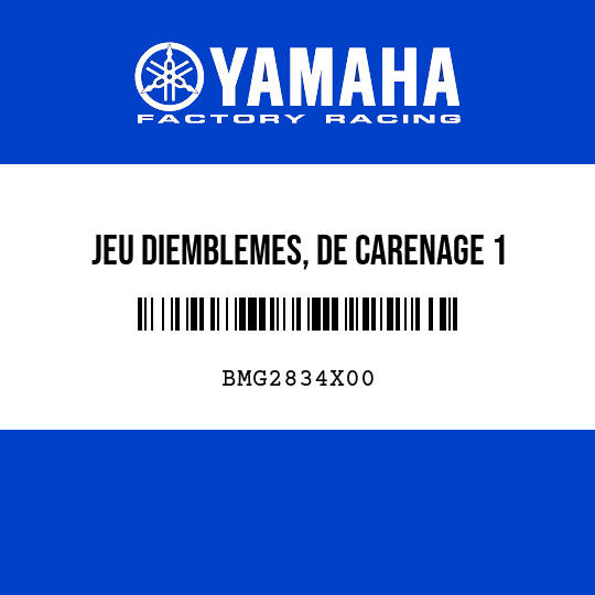 JEU DIEMBLEMES, DE CARENAGE 1