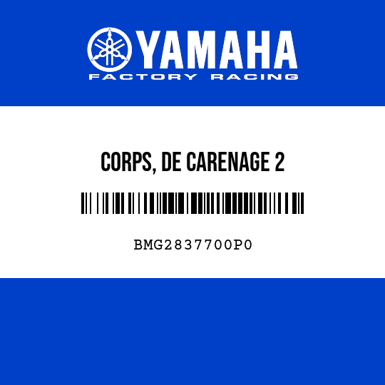 CORPS, DE CARENAGE 2