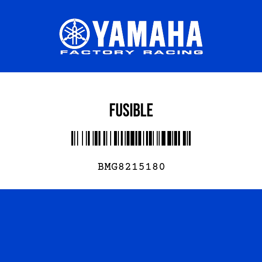 FUSIBLE