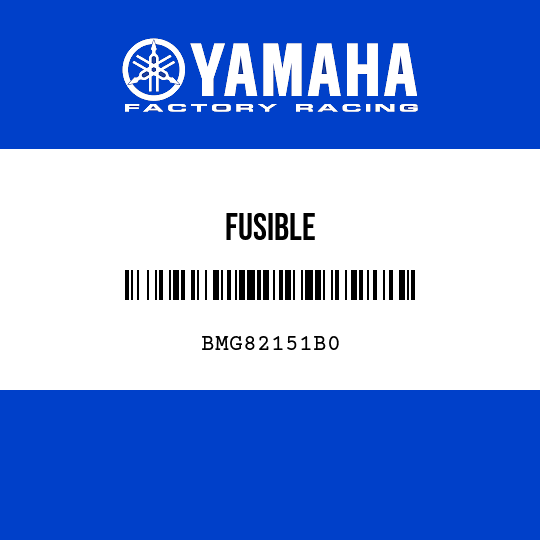 FUSIBLE