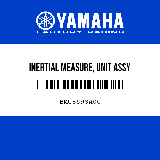 INERTIAL MEASURE, UNIT ASSY