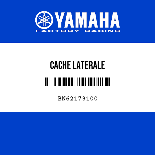 CACHE LATERALE