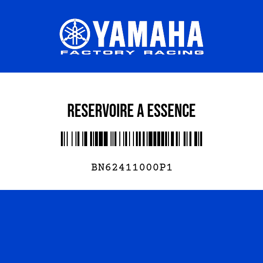 RESERVOIRE A ESSENCE