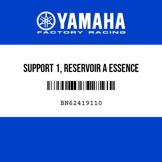SUPPORT 1, RESERVOIR A ESSENCE
