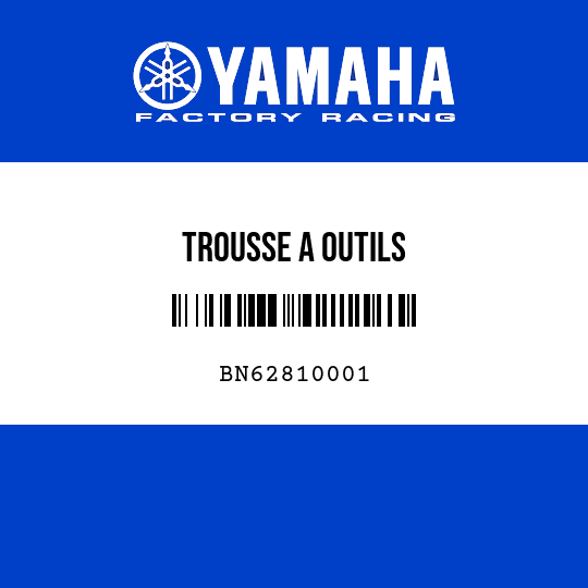TROUSSE A OUTILS