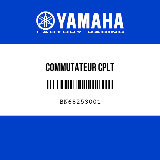 COMMUTATEUR CPLT