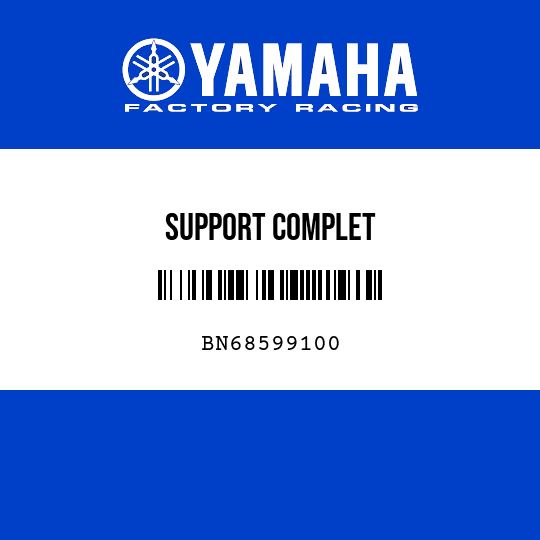 SUPPORT COMPLET
